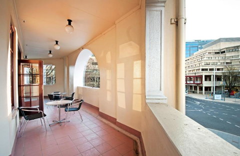 Quest Canberra - Accommodation in Surfers Paradise 3
