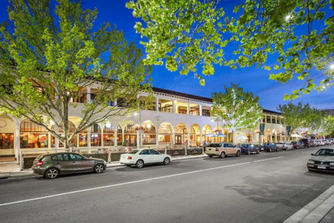 Quest Canberra - Accommodation in Surfers Paradise 0