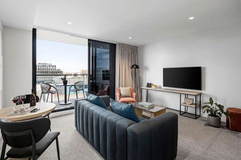 Quest Collingwood - Accommodation in Surfers Paradise 0