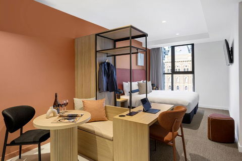 Quest Collingwood - Accommodation in Surfers Paradise 2