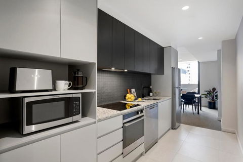 Quest Collingwood - Accommodation in Surfers Paradise 3