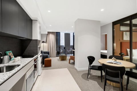 Quest Collingwood - Accommodation in Surfers Paradise 1