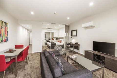 Quest Liverpool - Accommodation in Surfers Paradise 2
