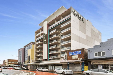 Quest Liverpool - Accommodation in Surfers Paradise 1