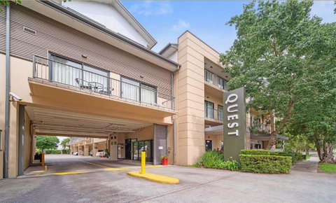 Quest Maitland - Accommodation in Surfers Paradise 0