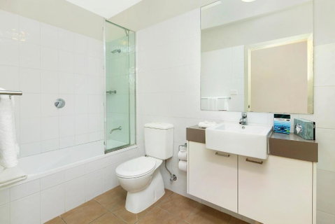 Quest Maitland - Accommodation in Surfers Paradise 3