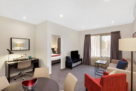 Quest Maitland - Accommodation in Surfers Paradise 1