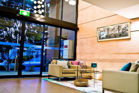 Quest Mascot - Accommodation in Surfers Paradise 3