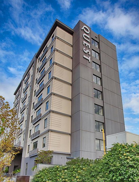 Quest Mascot - Accommodation in Surfers Paradise 2