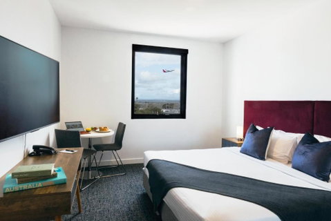 Quest Mascot - Accommodation in Surfers Paradise 0