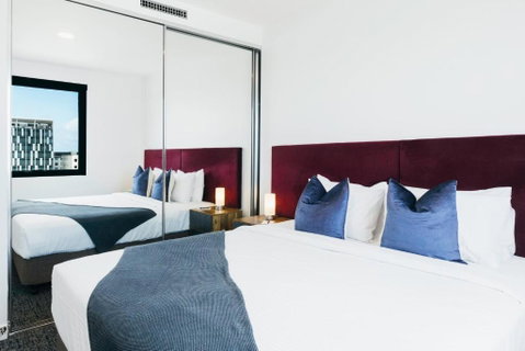 Quest Mascot - Accommodation in Surfers Paradise 1