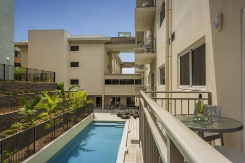Quest Townsville On Eyre - Accommodation in Surfers Paradise 2