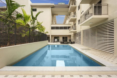 Quest Townsville On Eyre - Accommodation in Surfers Paradise 1