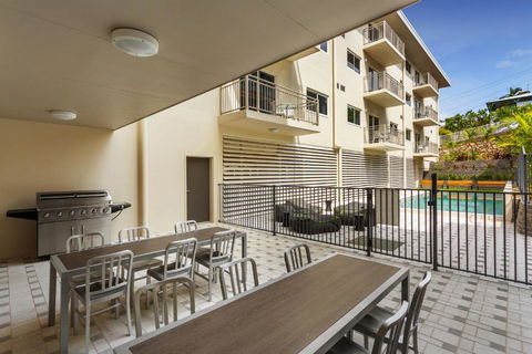Quest Townsville On Eyre - Accommodation in Surfers Paradise 3