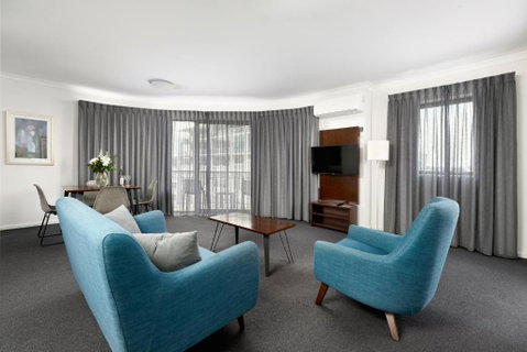 Quest West End - Accommodation in Surfers Paradise 1