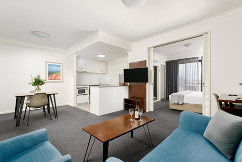 Quest West End - Accommodation in Surfers Paradise 2