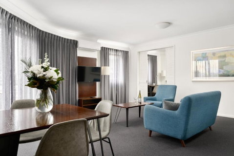 Quest West End - Accommodation in Surfers Paradise 0