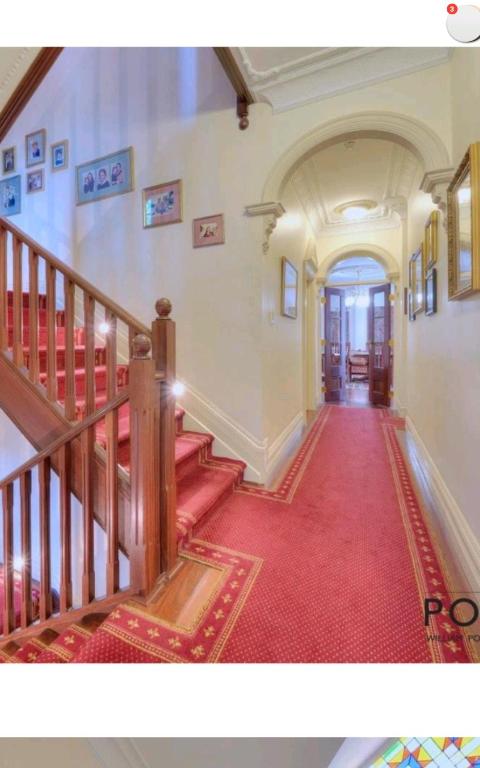 Quiet And Peaceful Perth City Living With Free Parking - Accommodation in Surfers Paradise 0