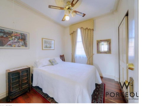 Quiet And Peaceful Perth City Living With Free Parking - Accommodation in Surfers Paradise 1