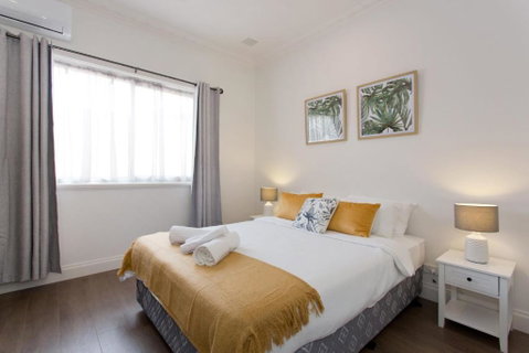 Quokka At White Gum Lodge - Accommodation in Surfers Paradise 1