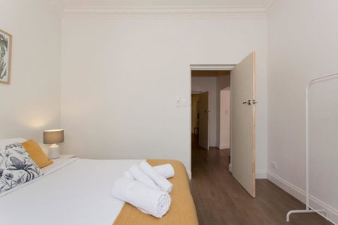 Quokka At White Gum Lodge - Accommodation in Surfers Paradise 3