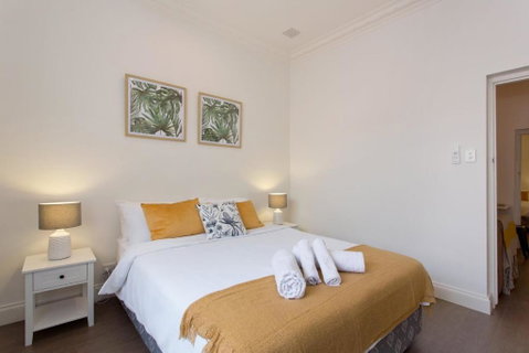 Quokka At White Gum Lodge - Accommodation in Surfers Paradise 0