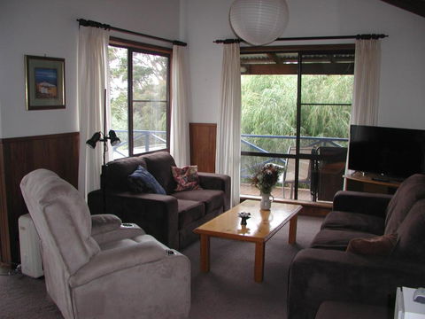 Rainbow House - Accommodation in Surfers Paradise 2