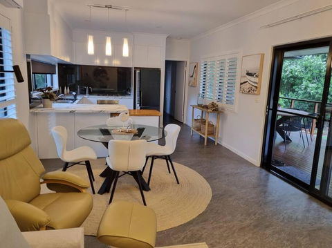 Rainbow Park Retreat - Accommodation in Surfers Paradise 0
