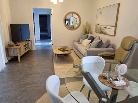 Rainbow Park Retreat - Accommodation in Surfers Paradise 3