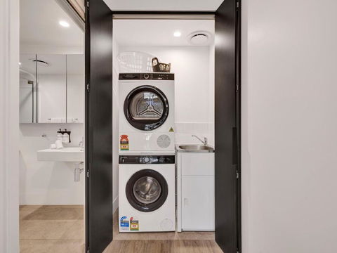 Rambla @ Berwick House - Accommodation in Surfers Paradise 1