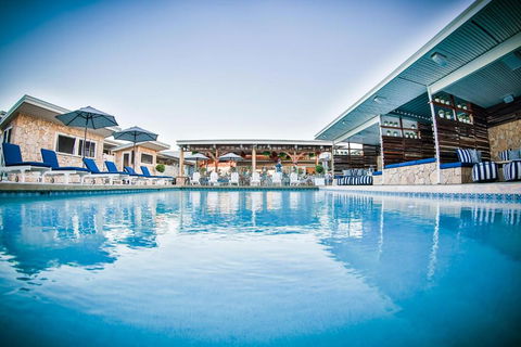 Rambutan Resort - Accommodation in Surfers Paradise 0