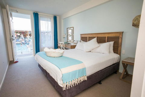 Rambutan Resort - Accommodation in Surfers Paradise 2