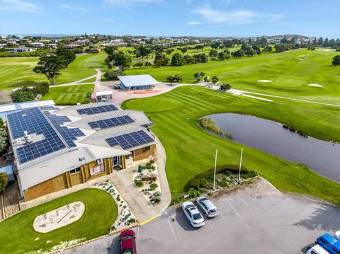 Range View House 23 Bristow Smith Ave Goolwa South-No Linen Included - Accommodation in Surfers Paradise 1