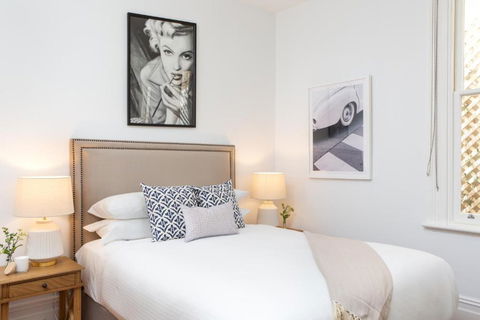 Ravenscourt S Studio Apartment Close To Everything - Accommodation in Surfers Paradise 3