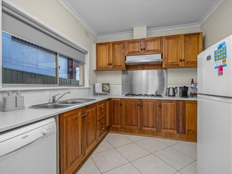 Read Place Retreat - Accommodation in Surfers Paradise 2