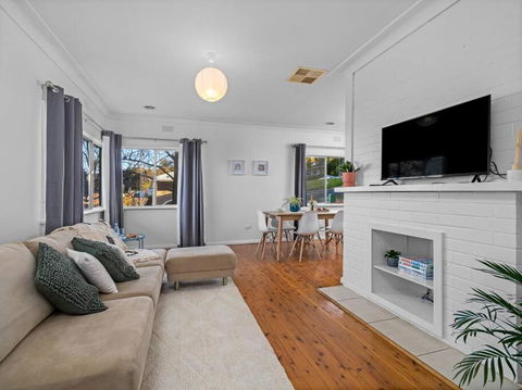 Read Place Retreat - Accommodation in Surfers Paradise 1
