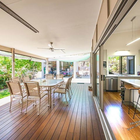 Recovery On Discovery Holiday House - Accommodation in Surfers Paradise 0