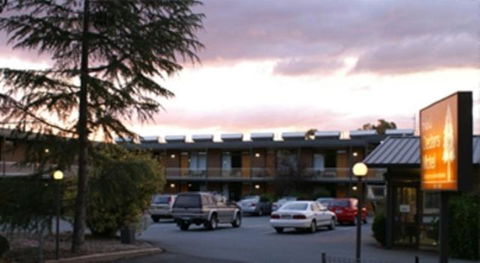 Red Cedars Motel - Accommodation in Surfers Paradise 3