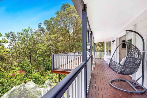 Red Gum Cottage - Accommodation in Surfers Paradise 0