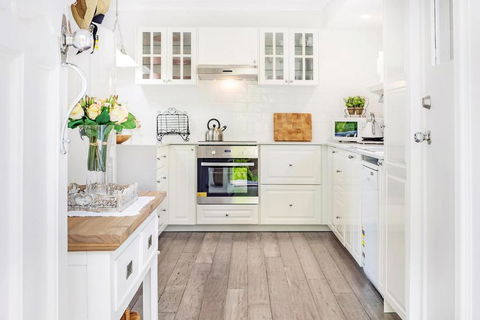 Red Gum Cottage - Accommodation in Surfers Paradise 1