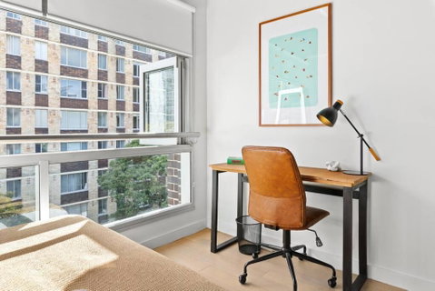 Quirky Loft By Sydney Dreams - Accommodation in Surfers Paradise 2