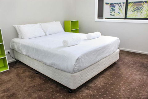 Quintet 1 157 - Accommodation in Surfers Paradise 2