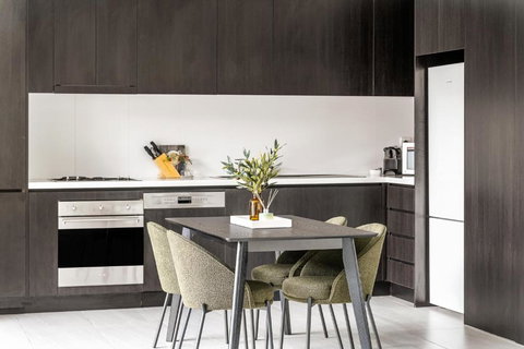 Pyrmont Apartments By Urban Rest - Accommodation in Surfers Paradise 2