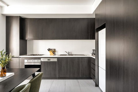 Pyrmont Apartments By Urban Rest - Accommodation in Surfers Paradise 3