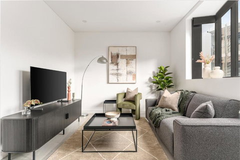 Pyrmont Apartments By Urban Rest - Accommodation in Surfers Paradise 0