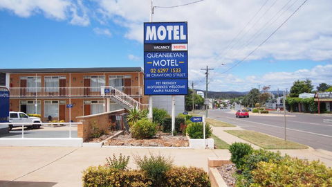 Queanbeyan Motel - Accommodation in Surfers Paradise 2