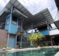 Aspect Central - Accommodation in Surfers Paradise