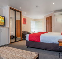 Aspley Carsel Motor Inn - Accommodation in Surfers Paradise