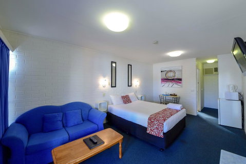 Aspley Motor Inn - Accommodation in Surfers Paradise 3