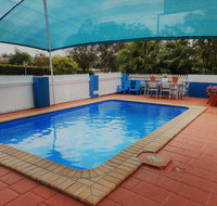 Aspley Motor Inn - Accommodation in Surfers Paradise